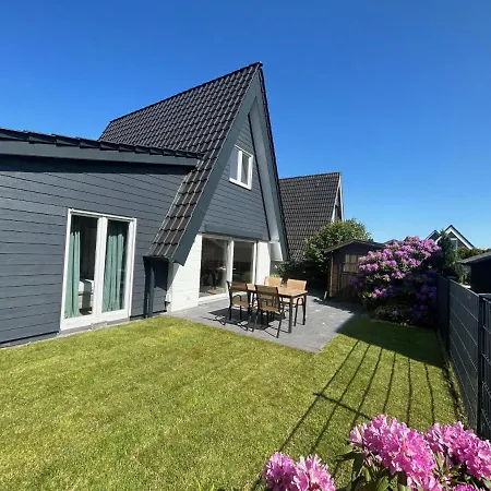 Am Ringwall 19 Holiday home