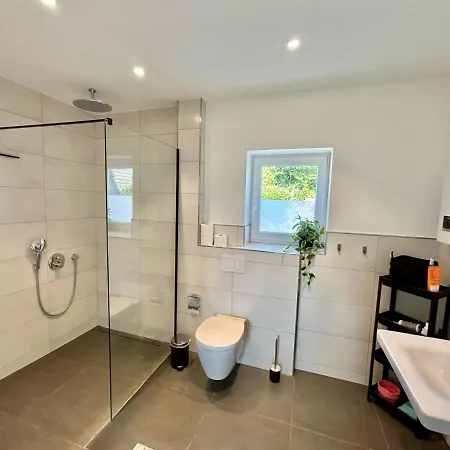 Holiday home Am Ringwall 19 *
