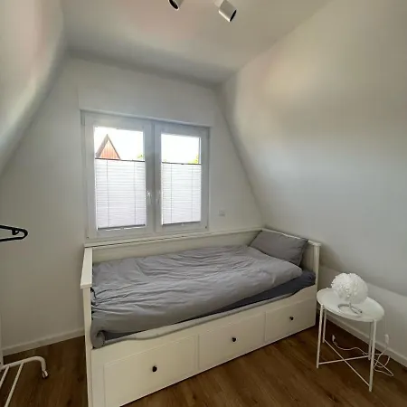 Am Ringwall 19 Holiday home Cuxhaven