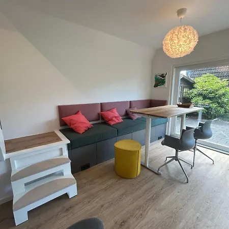 Am Ringwall 19 Holiday home