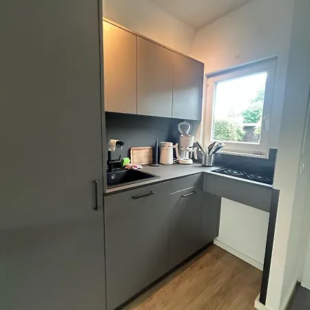 Am Ringwall 19 Holiday home Cuxhaven